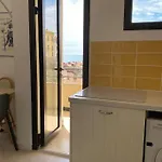 Apartment Vues Exceptionnelles Mer, Port Et Toits De