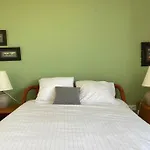 Apartment Vues Exceptionnelles Mer, Port Et Toits De Sète